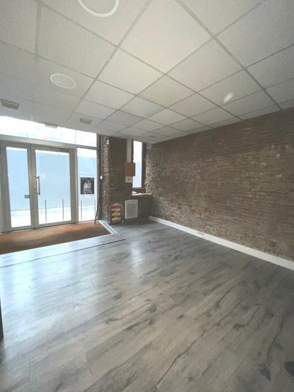 23 Allées Forain François Verdier, Toulouse for lease Interior Photo- Image 1 of 6