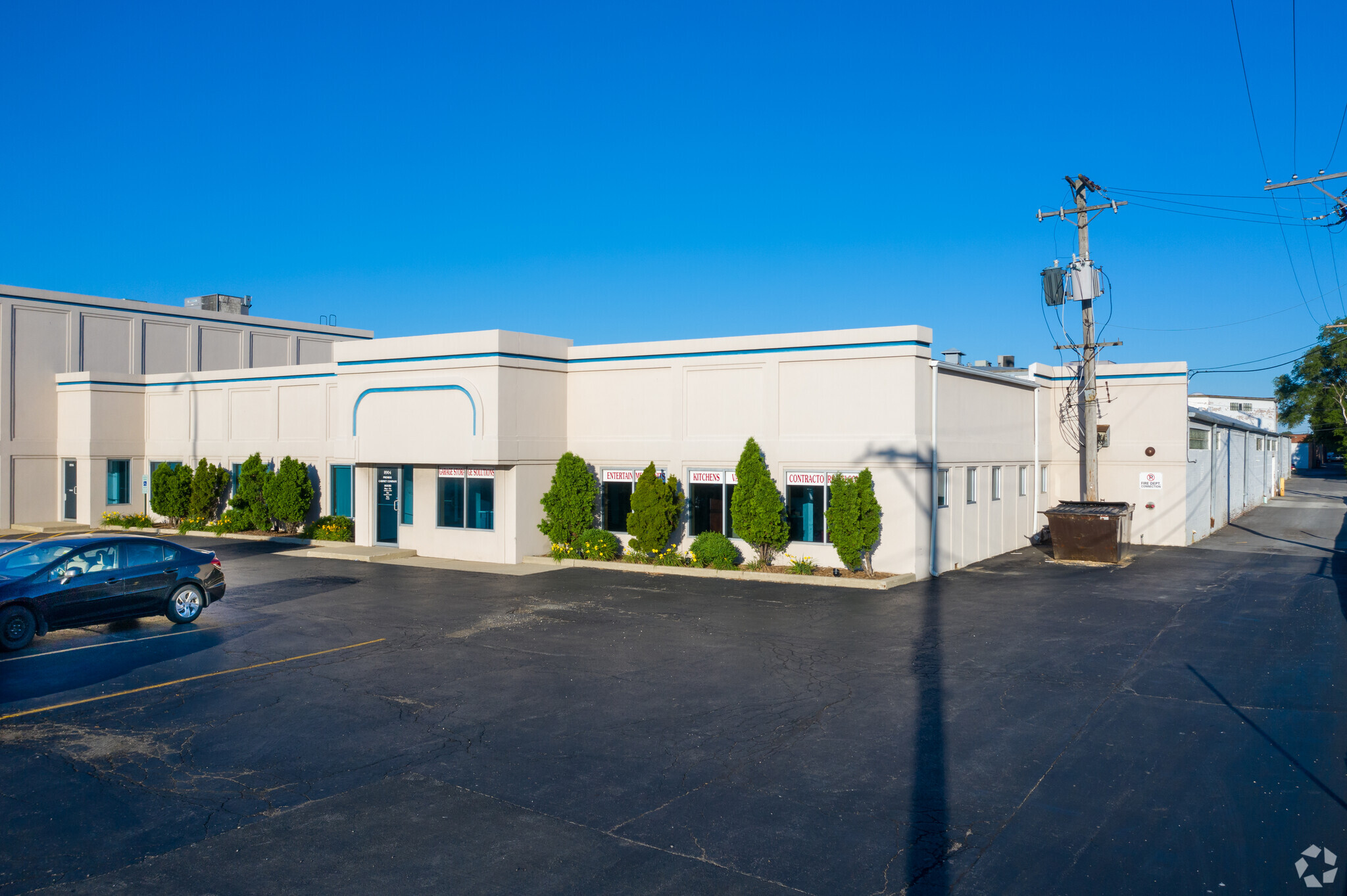 8906 S Harlem Ave, Bridgeview, IL for sale Building Photo- Image 1 of 1