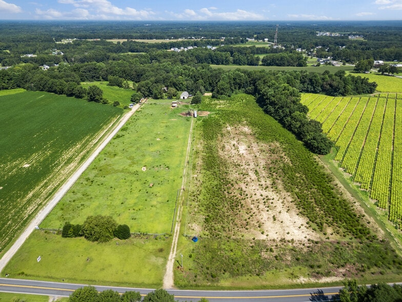 1489 Live Oak Rd, Coats, NC for sale - Primary Photo - Image 3 of 45