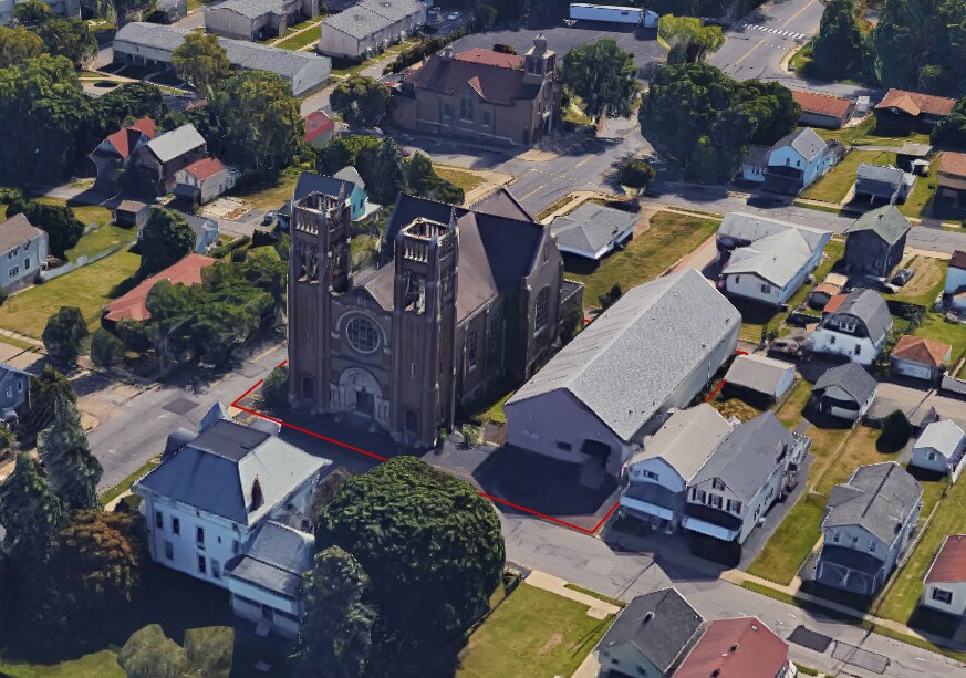 305 5th Ave, Scranton, PA for sale Other- Image 1 of 11