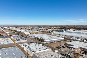 4550 Kingston St, Denver, CO - Aérien  Vue de la carte - Image1