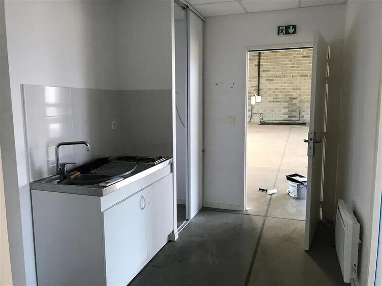 Industrial in Escalquens for lease - Interior Photo - Image 3 of 5