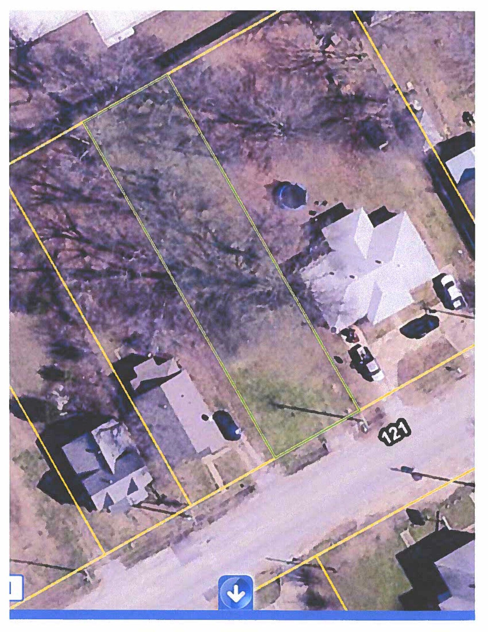 202 Dallas St, Wilmer, TX à vendre Photo principale- Image 1 de 6