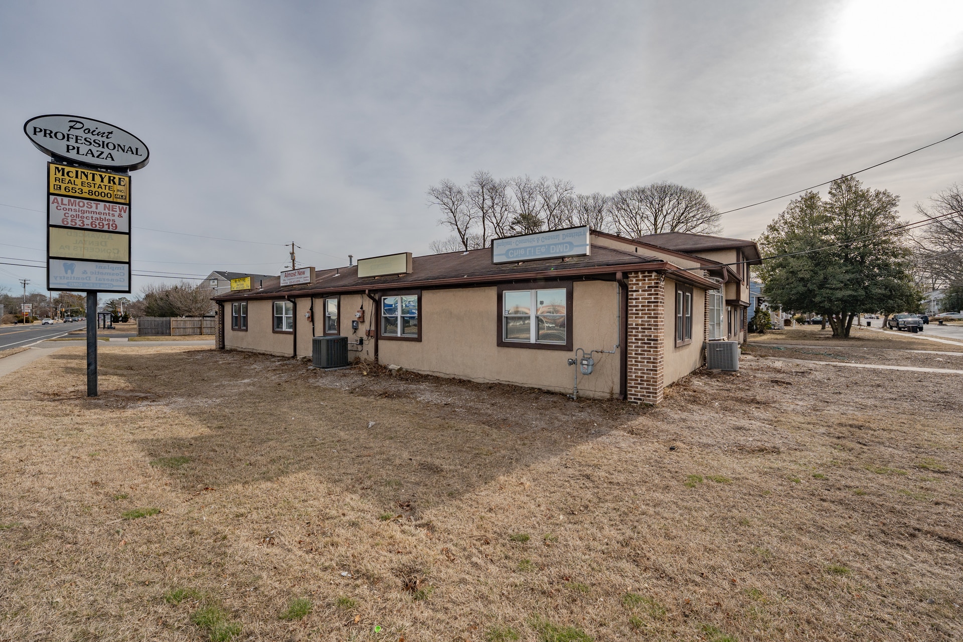 98 New Rd, Somers Point, NJ for sale Primary Photo- Image 1 of 64