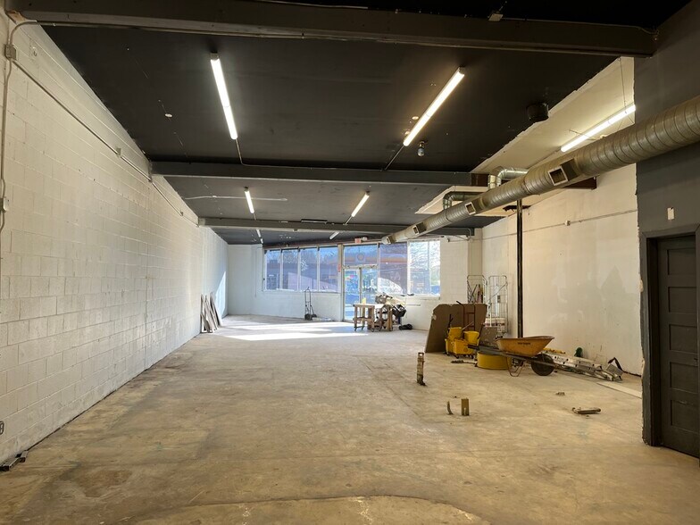 495 Whitehall St, Atlanta, GA à louer - Photo intérieure - Image 2 de 5