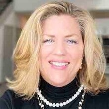 Irene Cochran