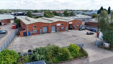 Starley Park, Coventry for lease Building Photo- Image 1 of 10