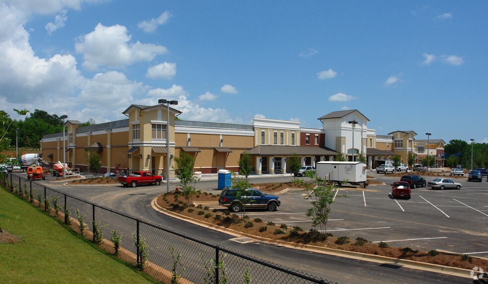 22530 US Highway 98, Fairhope, AL for lease - Building Photo - Image 1 of 14