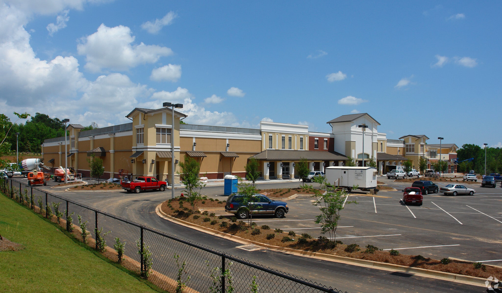 22530 US Highway 98, Fairhope, AL for lease Building Photo- Image 1 of 15