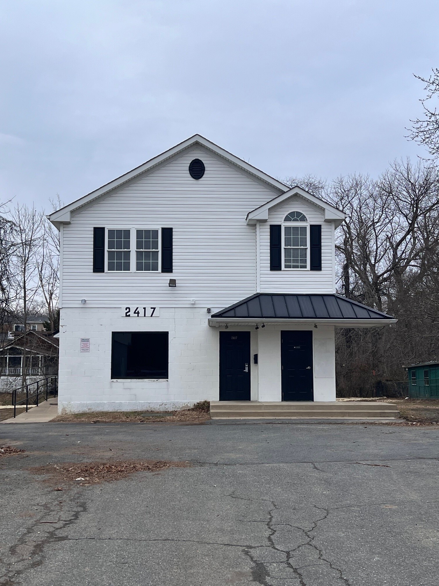 2419 W Newport Pike, Wilmington, DE for lease Interior Photo- Image 1 of 5
