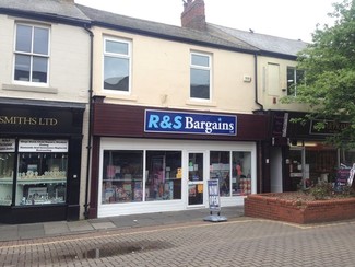 More details for 7 Bowes St, Blyth - Retail for Lease