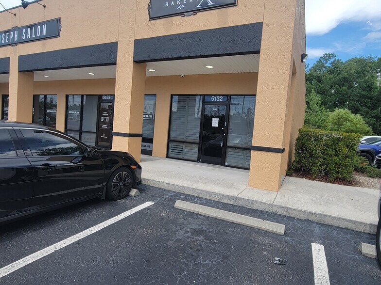 5132 Land O Lakes Blvd, Land O' Lakes, FL for lease - Building Photo - Image 3 of 6