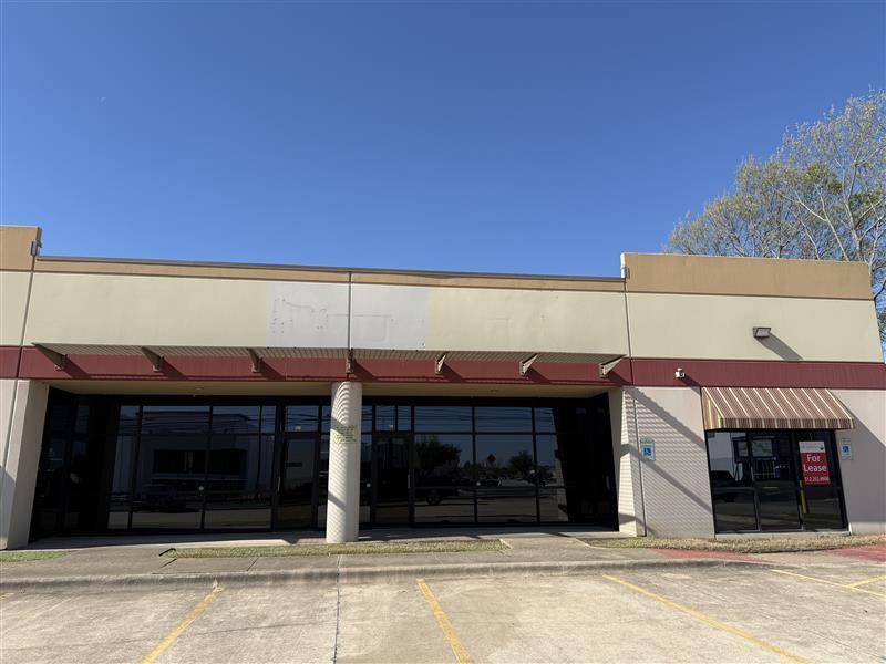 7303 Burleson Rd, Austin, TX for lease Building Photo- Image 1 of 4