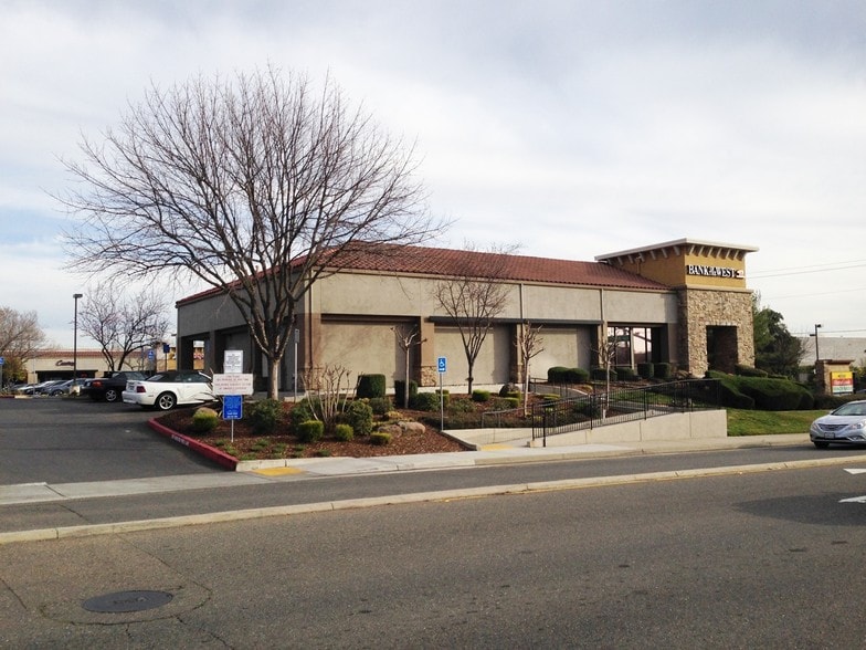 1000 E Bidwell St, Folsom, CA for sale - Building Photo - Image 2 of 5