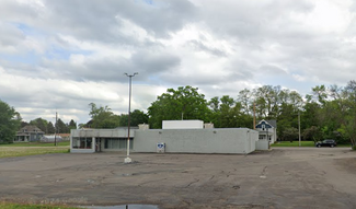 Plus de détails pour 10740 Railroad Ave, Chisago City, MN - Local commercial à louer