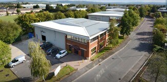 More details for Alexandra Way, Ashchurch - Industrial for Lease