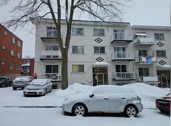 11964 Av Matte, Montréal, QC for sale - Primary Photo - Image 1 of 1