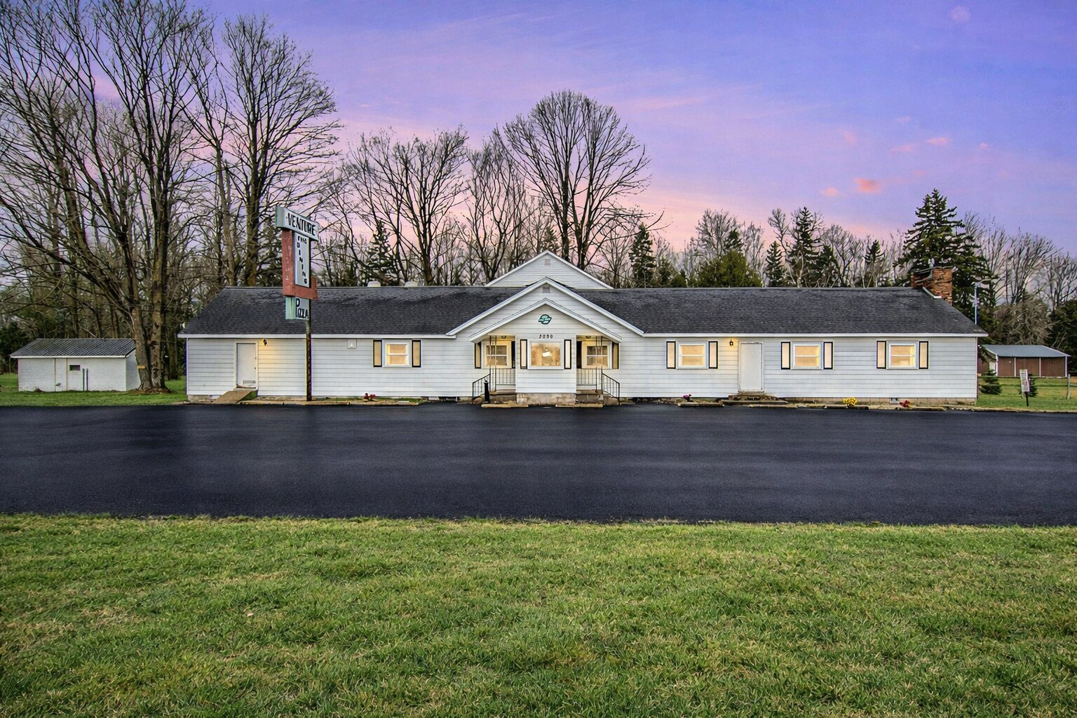 3090 US 23 S, Rogers City, MI à vendre Photo principale- Image 1 de 19