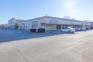 Plus de détails pour 905-921 W 55th St, Countryside, IL - Commerce de détail à vendre