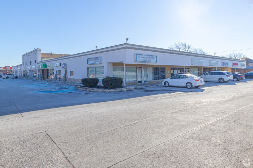 905-921 W 55th St, Countryside, IL à vendre - Photo principale - Image 1 de 14