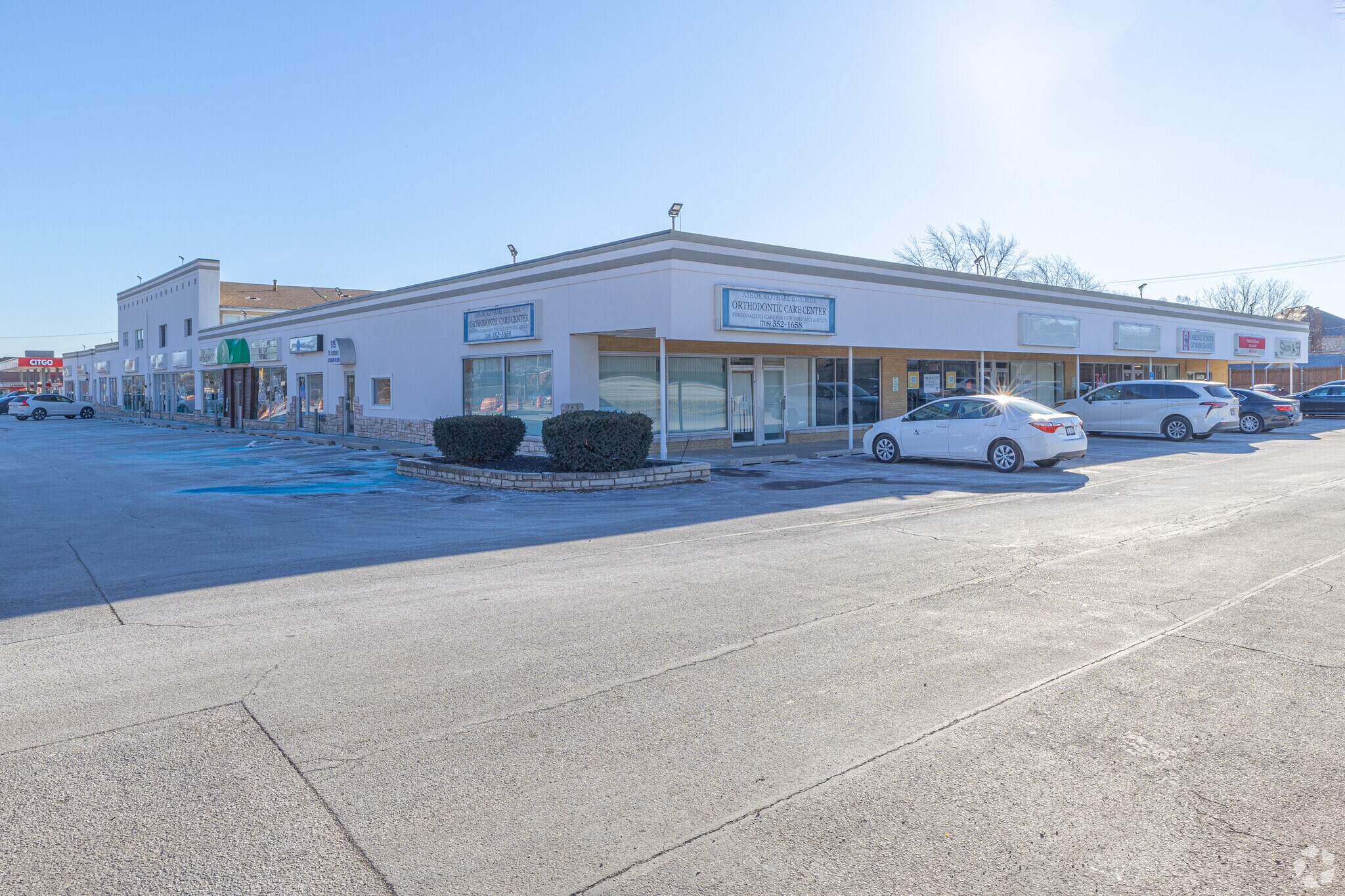 905-921 W 55th St, Countryside, IL à vendre Photo principale- Image 1 de 15