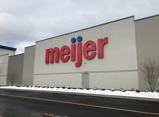 More details for 7701 Broadview Rd, Seven Hills, OH - Retail for Lease