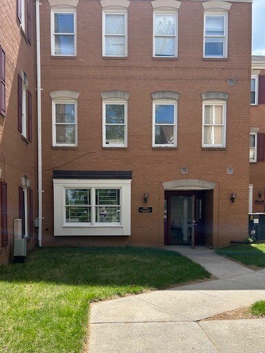 Plus de détails pour 18534 Office Park Dr, Gaithersburg, MD - Bureau/Médical à louer