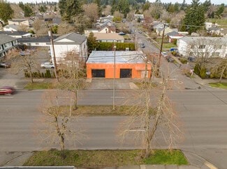 Plus de détails pour 6739 SE Powell Blvd, Portland, OR - Commerce de détail à vendre