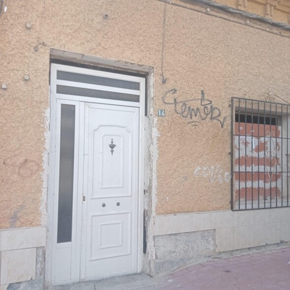 Land in Murcia, Murcia for sale - Building Photo - Image 3 of 4