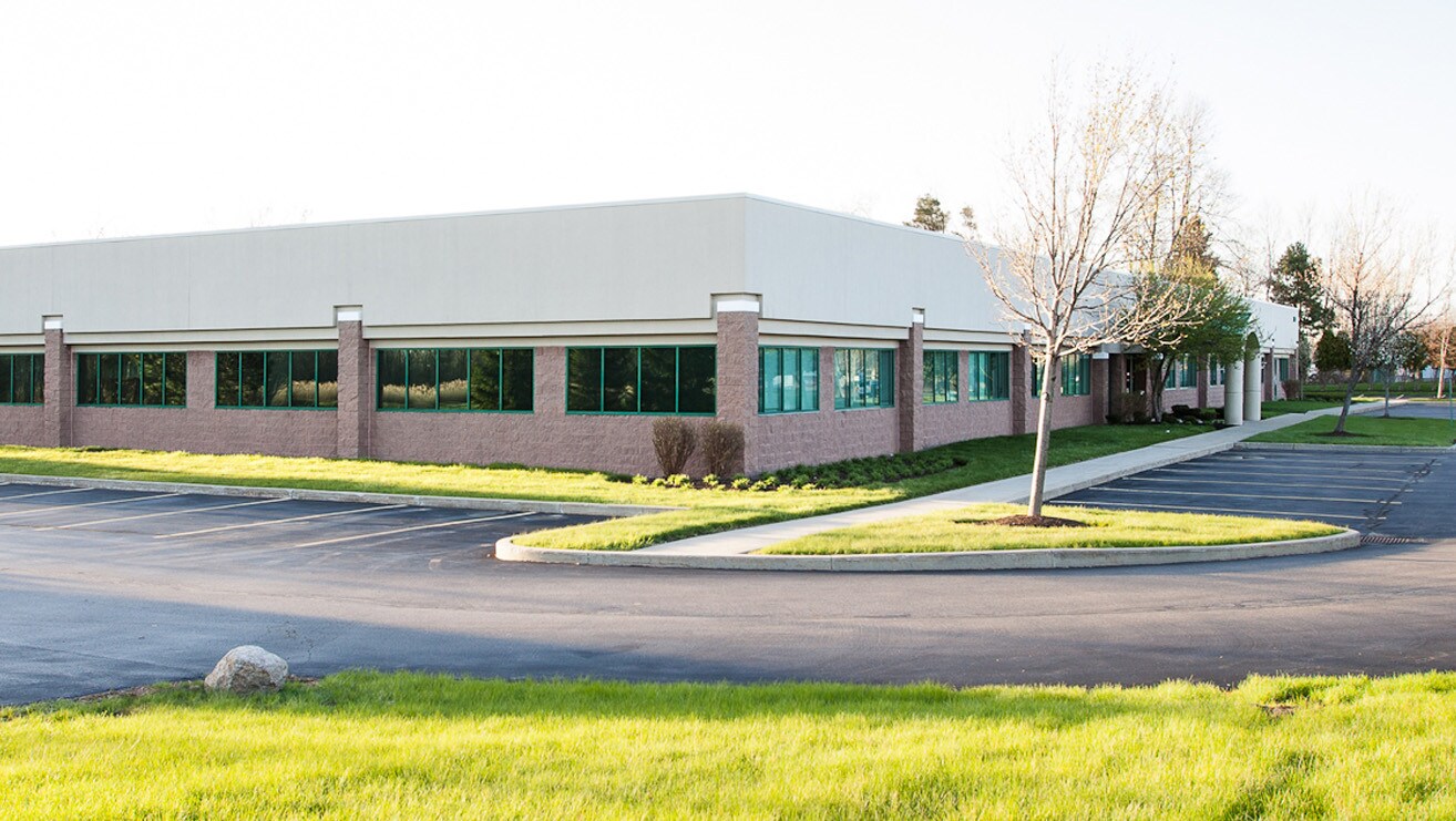 2420 Sweet Home Rd, Amherst, NY for sale Building Photo- Image 1 of 5