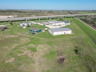 Plus de détails pour 9335 FM 1960, Dayton, TX - Industriel à vendre