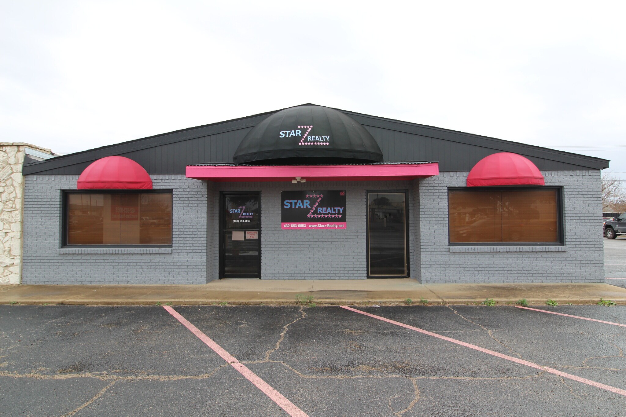 1221 W University Blvd, Odessa, TX à vendre Photo principale- Image 1 de 47