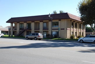 More details for 500 W Bonita Ave, San Dimas, CA - Office, Office/Retail for Lease