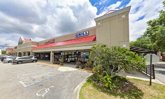 Plus de détails pour 9041 Southside Blvd, Jacksonville, FL - Commerce de détail à louer