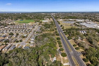 Plus de détails pour 108 Southwark Ave, Fairhope, AL - Terrain à vendre