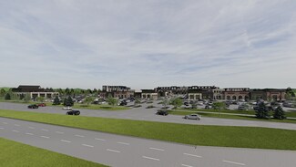 Plus de détails pour 2285 Grand Prairie Pky, Waukee, IA - Commerce de détail à louer