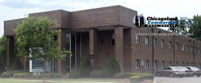 More details for 1650 N Arlington Heights Rd, Arlington Heights, IL - Office for Lease