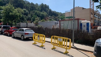 Plus de détails pour Carrer Montserrat Roig, 1, La Llagosta - Terrain à vendre