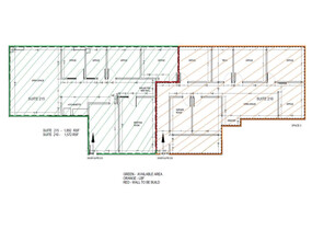 4545 Murphy Canyon Rd, San Diego, CA à louer Plan de site- Image 1 de 1