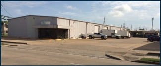 More details for 14017 S Gessner Rd, Missouri City, TX - Industrial for Lease
