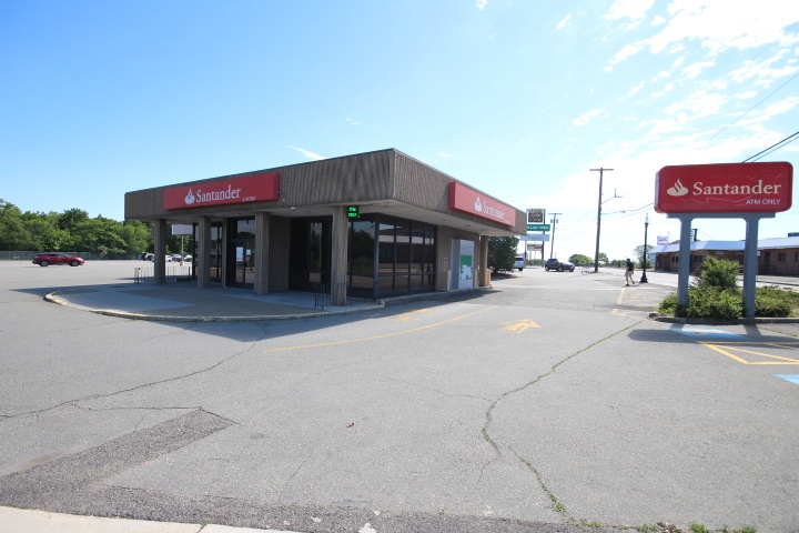 440 Mount Pleasant St, New Bedford, MA for lease - Building Photo - Image 3 of 22