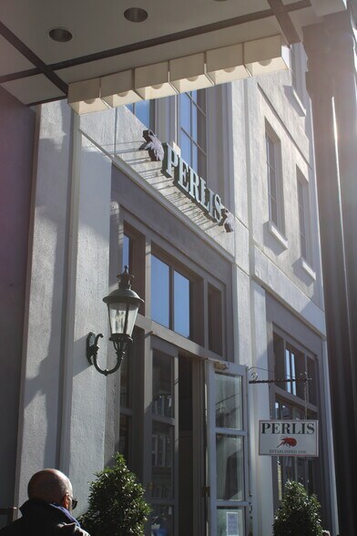 600 Decatur St, New Orleans, LA à louer - Photo du bâtiment - Image 3 de 3