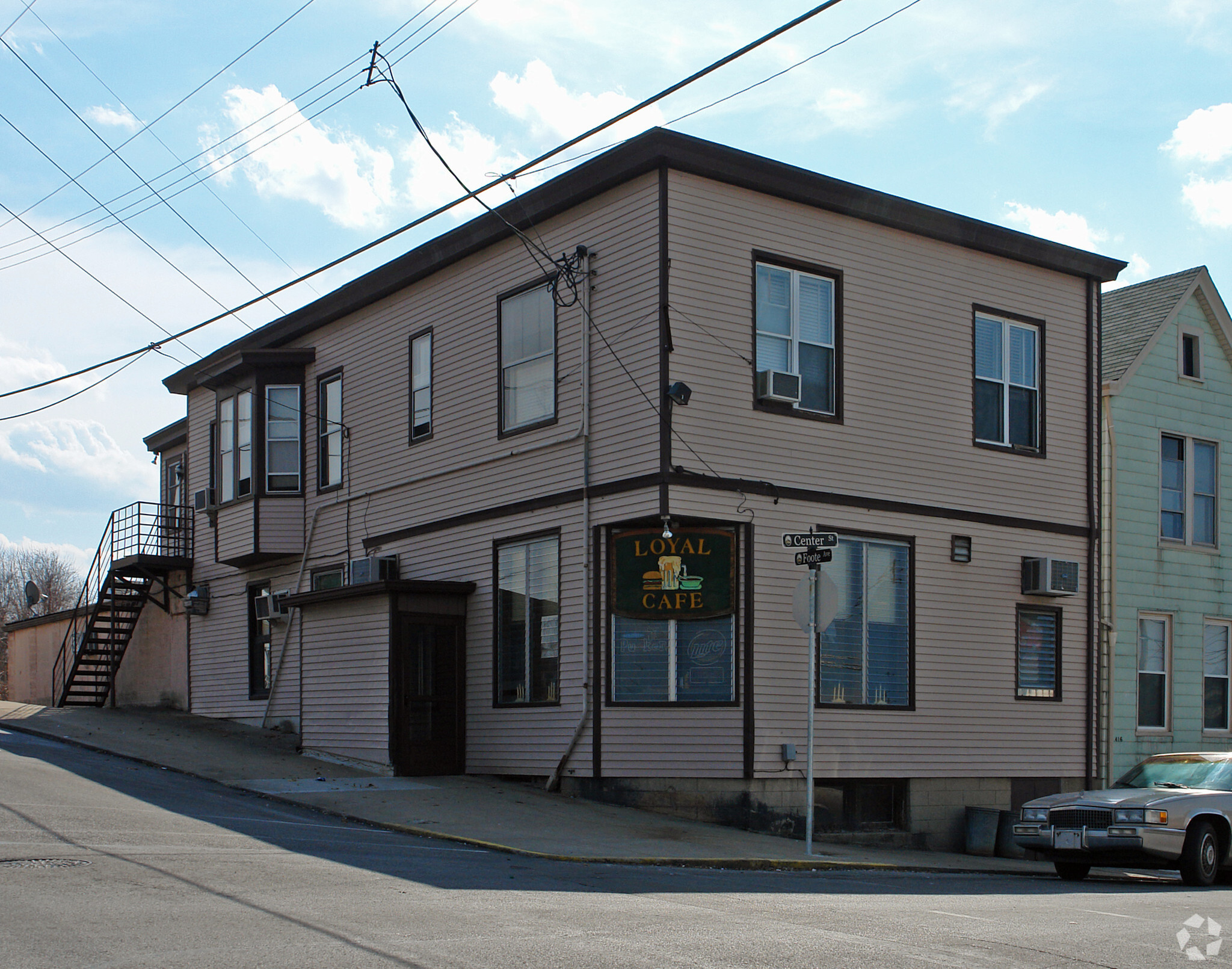 402 Foote Ave, Bellevue, KY à vendre Photo principale- Image 1 de 1