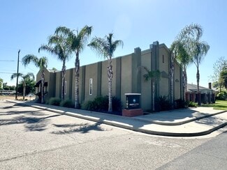 Plus de détails pour 1001 W Noble Ave, Visalia, CA - Spécialité à vendre