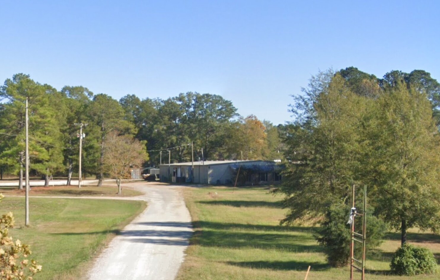7440 Highway 15, Ecru, MS for lease Building Photo- Image 1 of 7