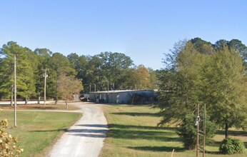7440 Highway 15, Ecru, MS for lease Building Photo- Image 1 of 7