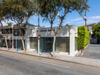 Plus de détails pour 9055 Santa Monica Blvd, West Hollywood, CA - Commerce de détail à louer