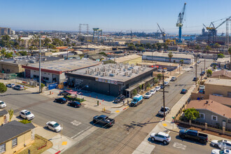 2707 Boston Ave, San Diego, CA - aerial  map view - Image1