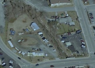 More details for 307-321 S Washington St, Hendersonville, NC - Land for Lease