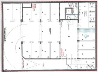 Plus de détails pour Bureau, Commerce de détail à louer